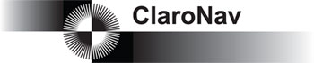 ClaroNav Inc. Support
